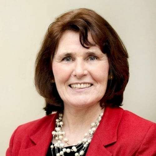 TERESA DEVLIN