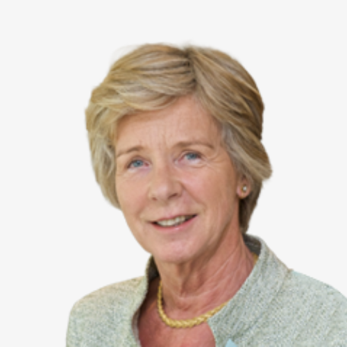 MAUD DE BOER-BUQUICCHIO
