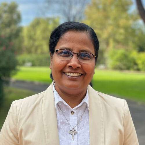 SR. NILUKA PERERA