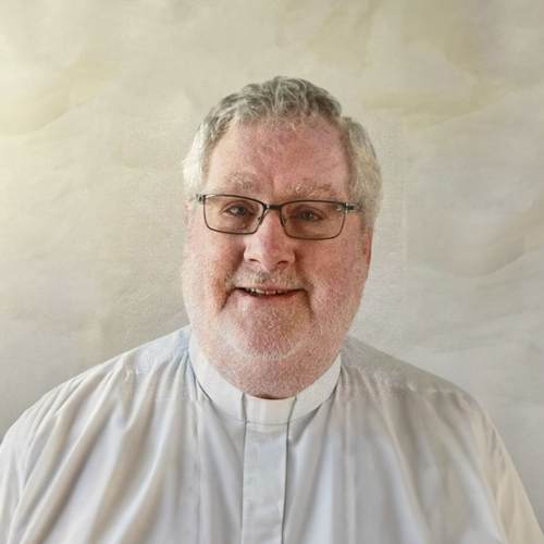 FATHER TIM BRENNAN MSC