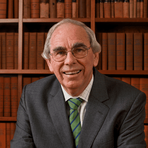 HON. NEVILLE OWEN
