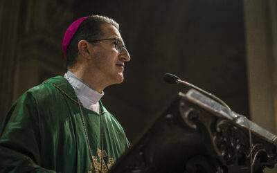 Bishop Ali on The Year Ahead and the Long-haul of Culture Change