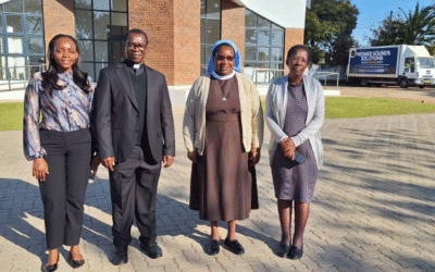 Zimbabwe tests Commission’s Universal Guidelines Framework