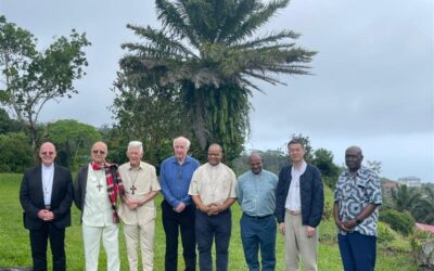 Safeguarding workshop brings fresh awareness on Rodrigues Island  