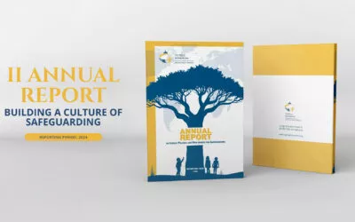 Commission Launches Second Annual Report   