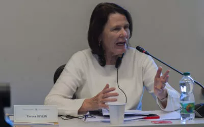 European Webinar Series on Safeguarding to Launch on 3 December