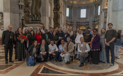 The Year That Was: 2025 and the Commission 