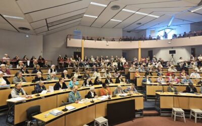 Lourdes Meeting Highlights Progress and Ongoing Challenges in Religious Safeguarding Efforts 